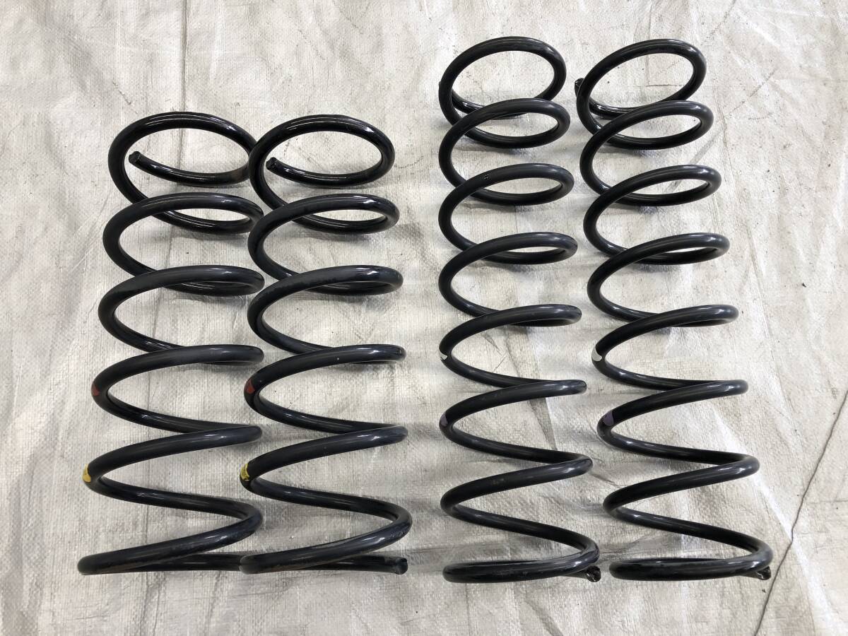 T*読様 【希少】中古 ムーブコンテカスタムRS 後期 純正