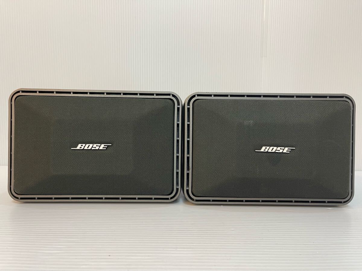 BOSE ボーズ 101VM ペア スピーカー メタリックグレー シリアル連番 Yahoo!オークション -「bose 101vm」の落札相場・落札価格