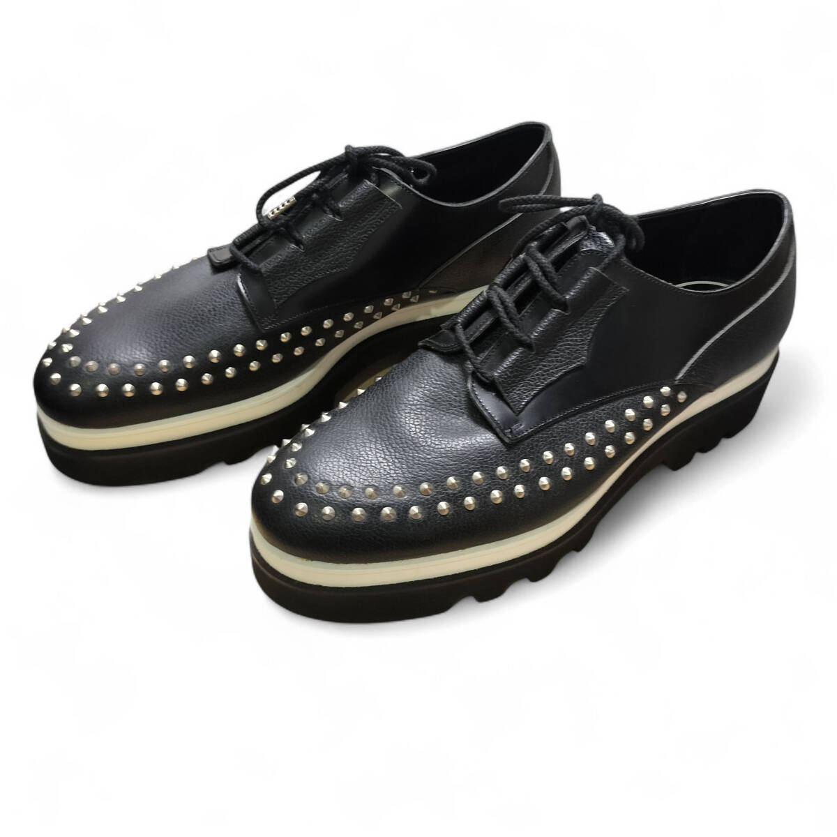 フットザコーチャー　スタッズブレスレッド　foot the coacher foot the coacher【フットザコーチャー】