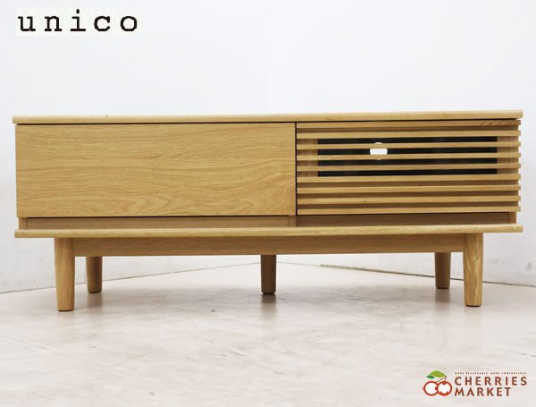 unico(ウニコ)で取り扱われていた稀少廃番のCORSO(コルソ