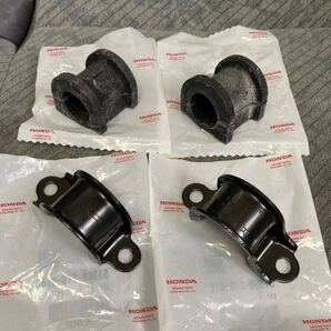 本物!評価◎!信頼のホンダ純正品!新品未使用!インテグラ DC2 タイプR スタビライザー ブッシュ 左右セット jdm usdm 無限 US スプーン