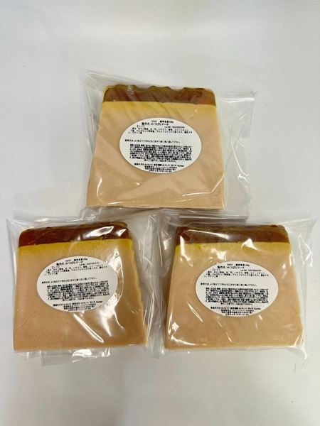 0190 LUSH みつばちマーチ 100g 3個セット 新品未使用 美容石鹸