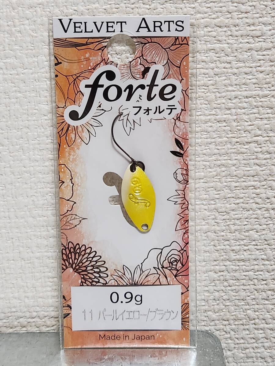 Yahoo!オークション -「フォルテ0.9」の落札相場・落札価格