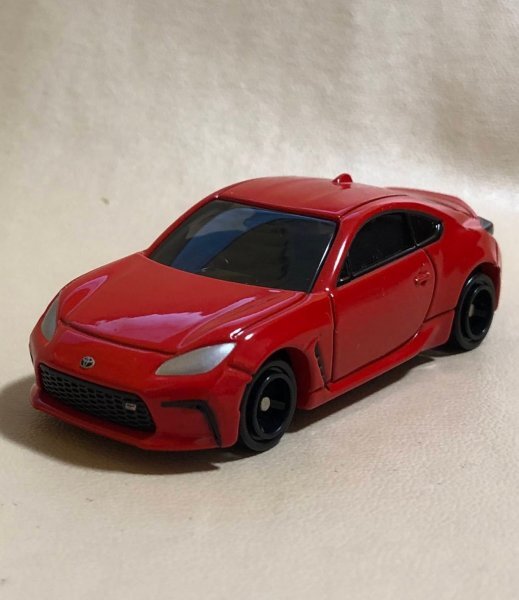 2025年最新】Yahoo!オークション -gr86ミニカーの中古品・新品