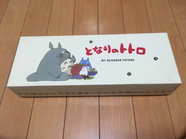 新品不使用。ノリタケ となりのトトロ ガラスコップ5個セット。