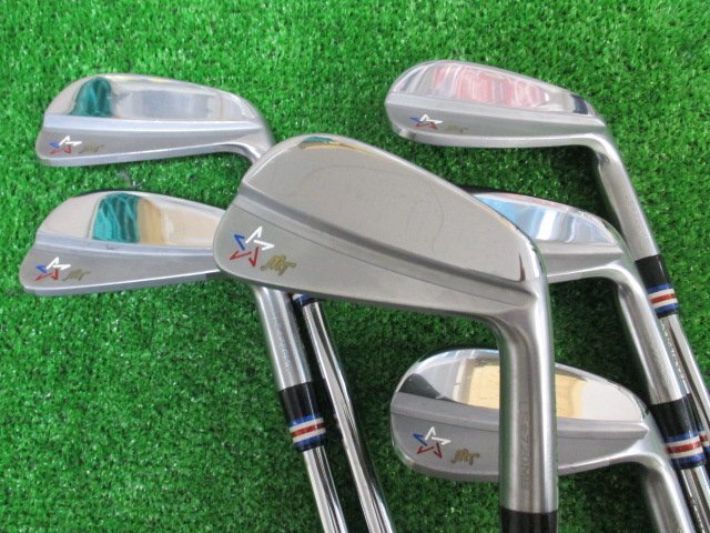 ARTISAN GOLF IRON LS☆720 SERIES – インフィニットゴルフ