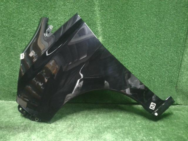 デイズ ハイウエイスター DBA-B21W 左Fフェンダー X42 63113-