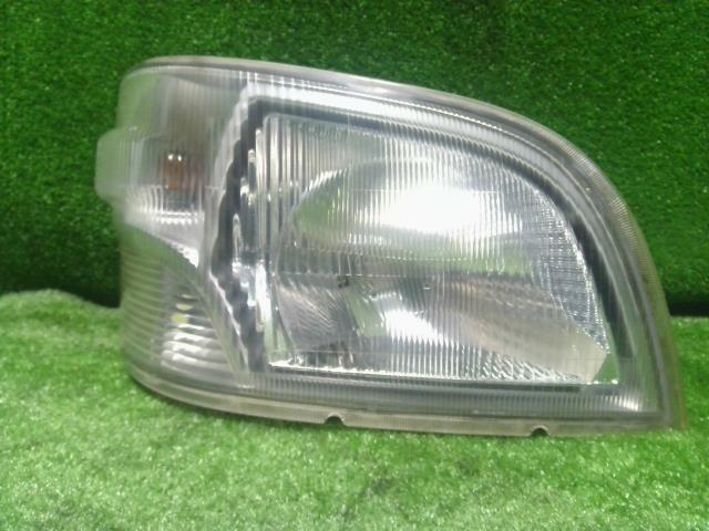 ハイゼットトラック S200P S201P ヘッド ライト 本体 ランプ