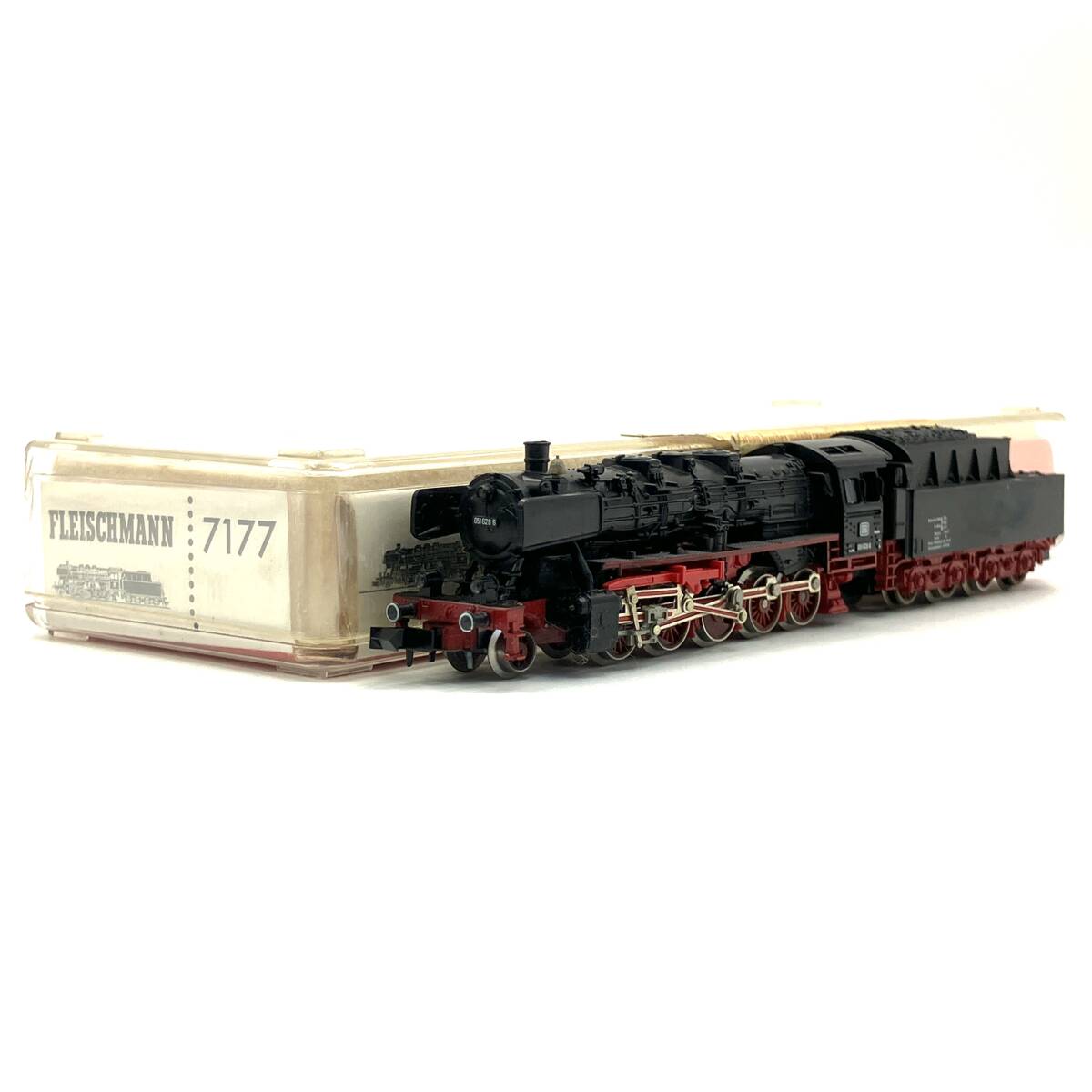 フライッシュマンSBB CFF FFS客車2両 制御車1両 計3両セット 新塗装 Yahoo!オークション -「fleischmann 蒸気機関車」(Nゲージ