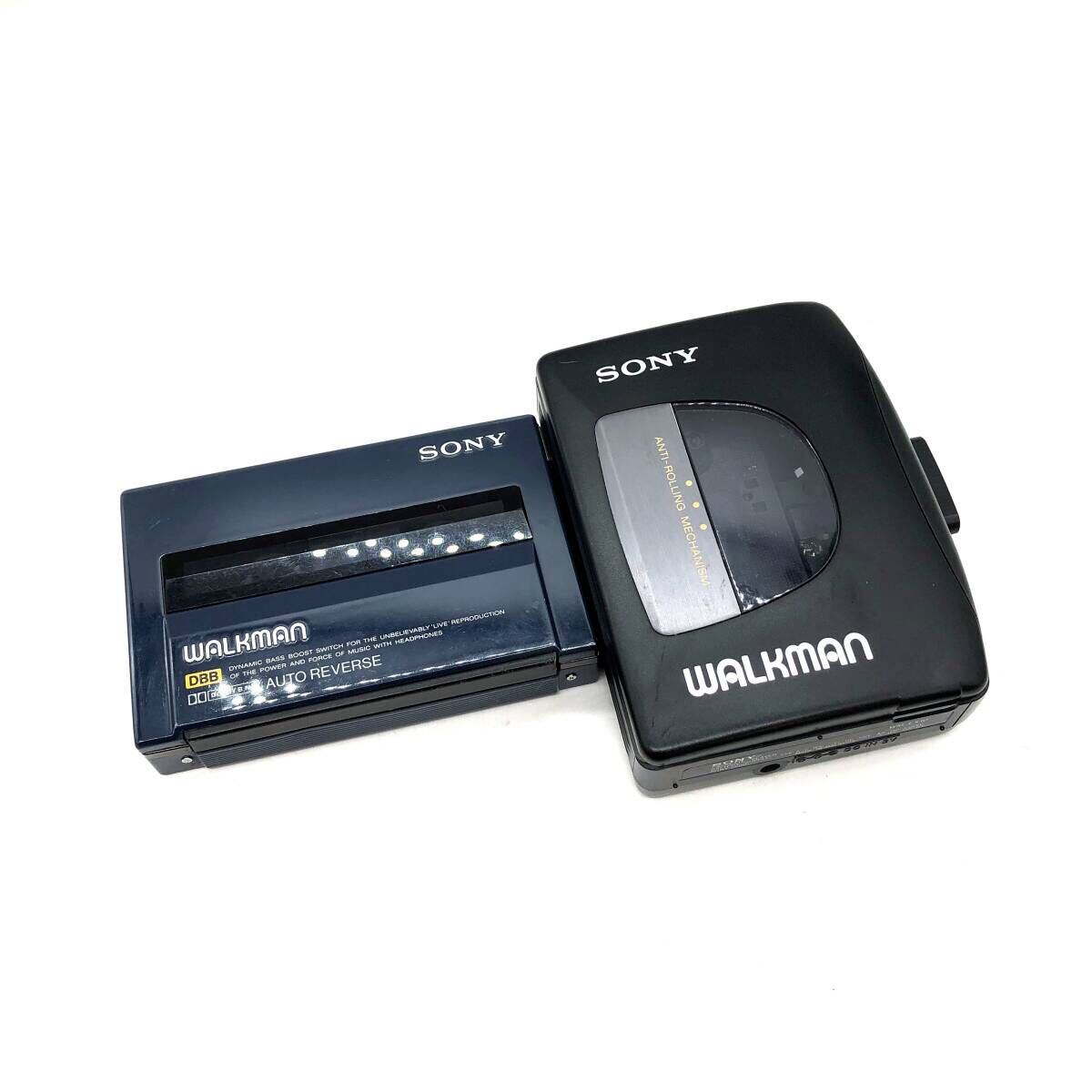 Yahoo!オークション -「sony wm-150」の落札相場・落札価格