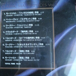 2.57 CLASSIC MASTERPIECES Vol.1