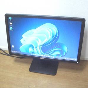 【即決・送料無料】 DELL デル 18.5 インチ ワイド 液晶 モニター E1914Hc【動作品】