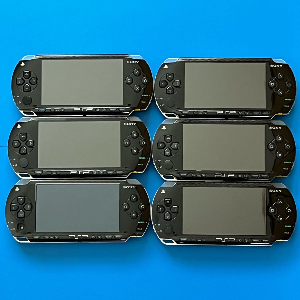 本体】PSP ジャンク品