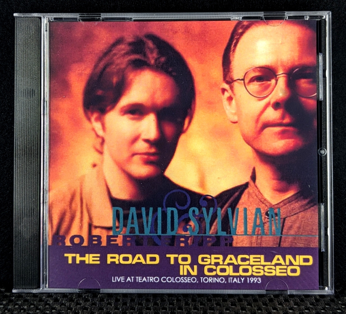 2025年最新】Yahoo!オークション - David Sylvian(D ロック