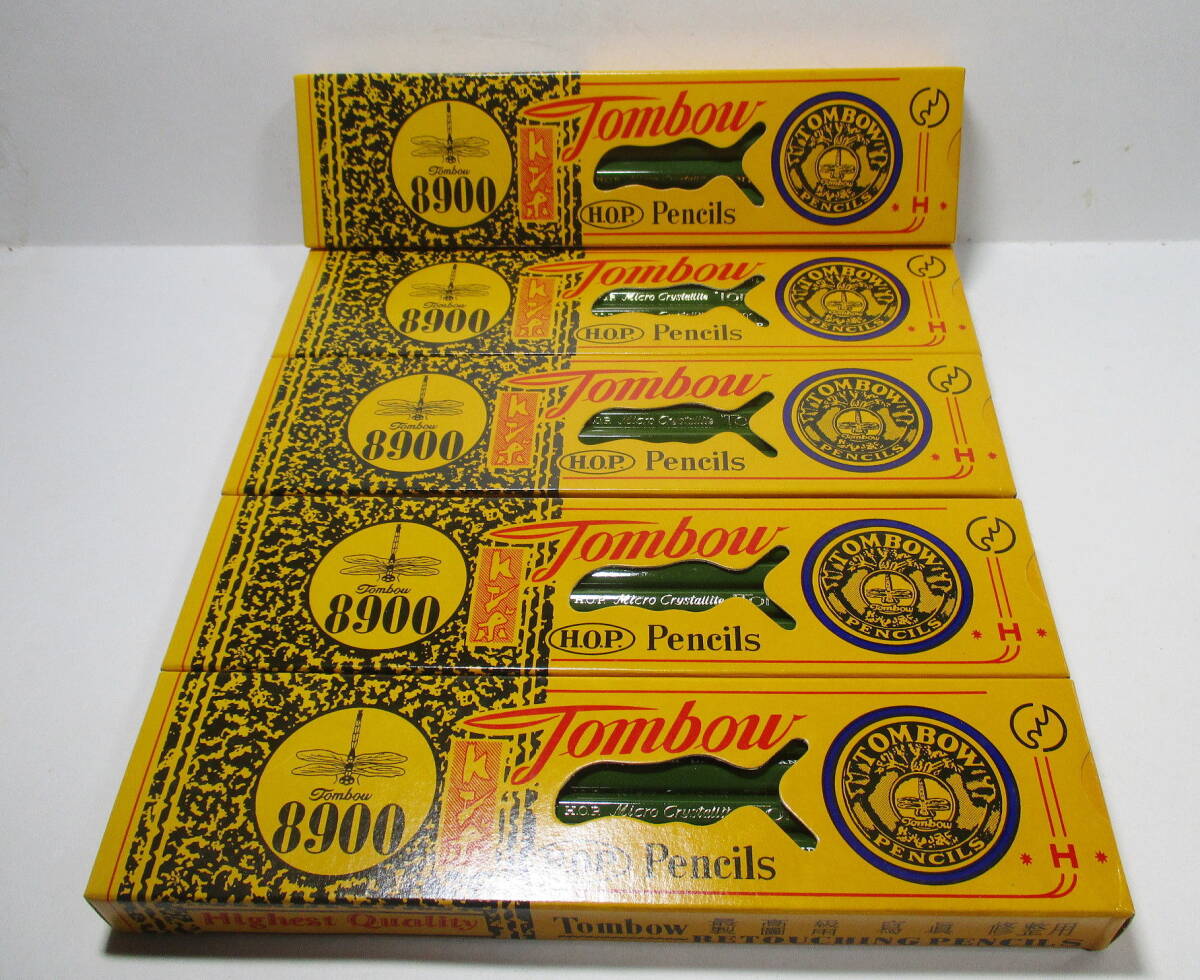 Yahoo!オークション -「トンボ鉛筆 レトロ」(鉛筆) (筆記用具)の