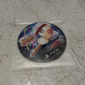 PS3 パワフルプロ野球2014 ソフト 中古 クリック 送料無料!!