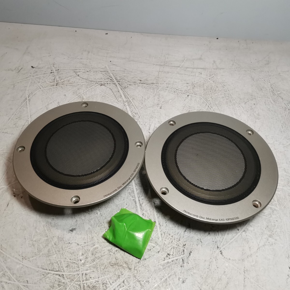 Yahoo!オークション -「technics eas」(その他) (スピーカー)の