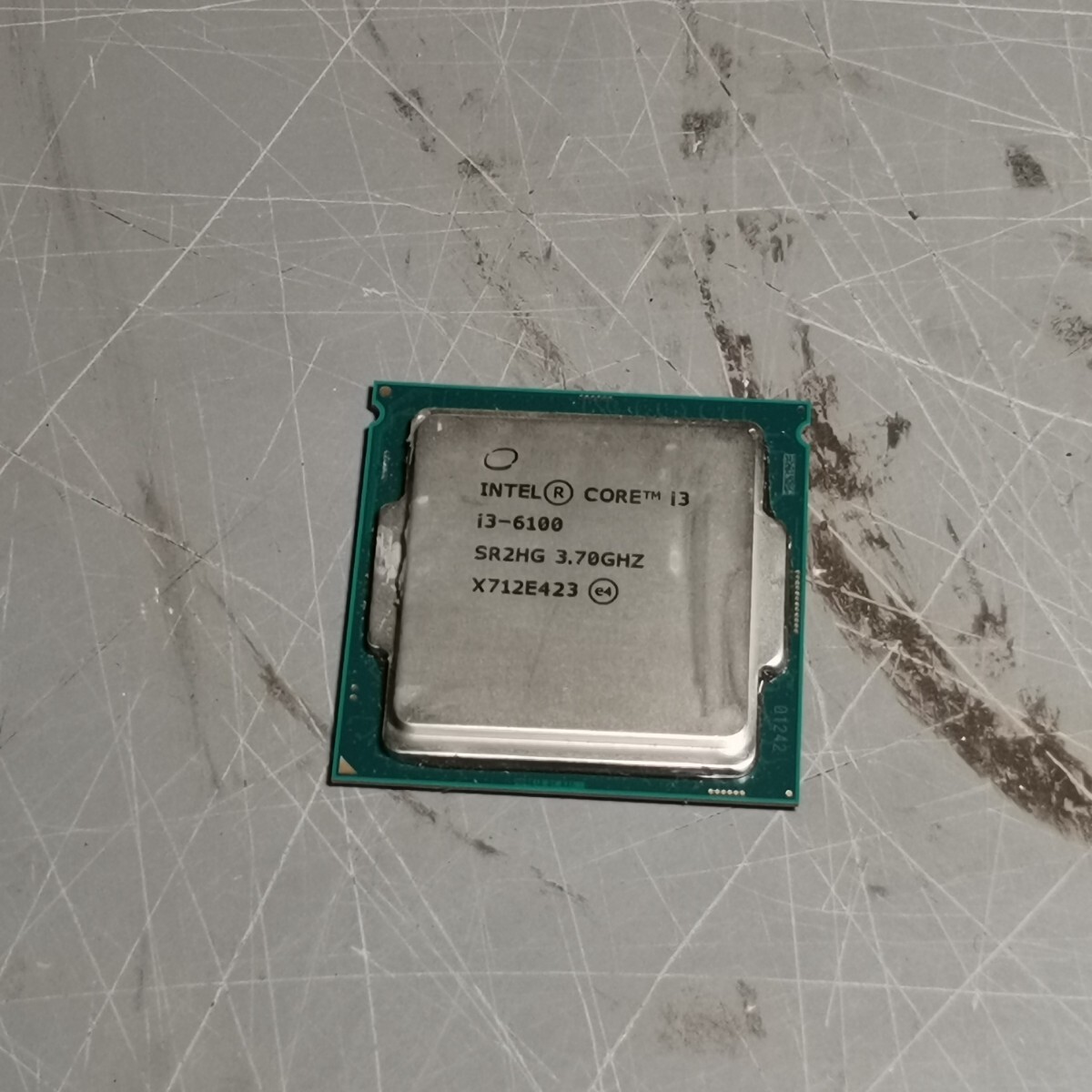 CPU i3シリーズ、i5シリーズセット【ジャンク】 2025年最新】Yahoo!オークション -core i3 ジャンク(CPU)の中古