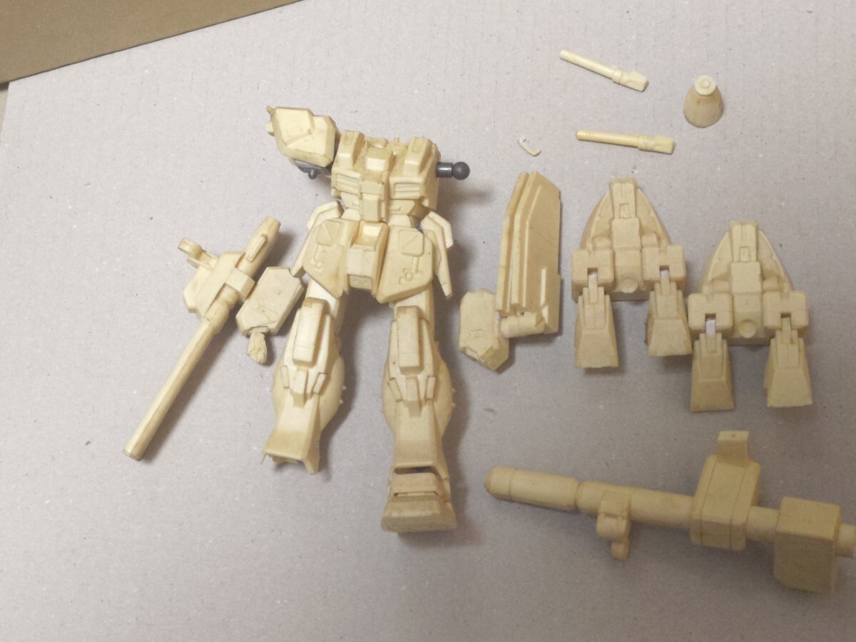 Yahoo!オークション -「1/100 ガンダム ガレージキット」(その他