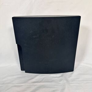 PS3 PlayStation3 SONY CECH-3000B プレイステーション3 ジャンク 現状品