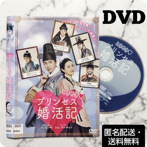 イ・スンギ『ときめきプリンセス婚活記』レンタル落ちDVD★韓国映画