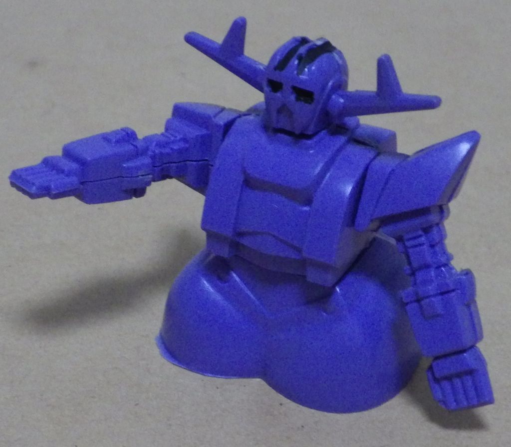 森永チョコスナック ガンダム 50体以上 ジャンク品 塗装品 他