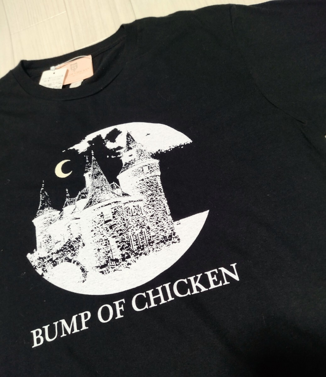 2025年最新】Yahoo!オークション -bump of chicken tシャツの