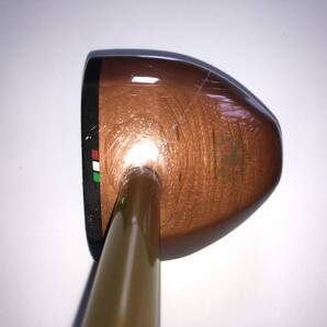 HOXAN パークゴルフクラブ W-MAJESTY 85cm-525g