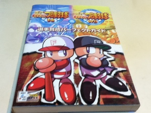 攻略本 実況パワフルプロ野球 14 & 実況パワフルプロ野球 Wii 選手育成パーフェクトガイド