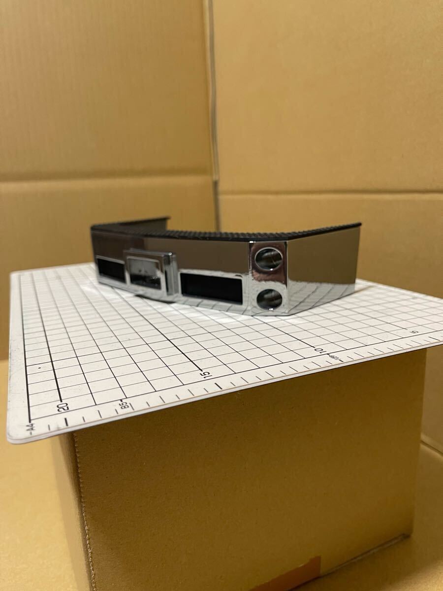 Yahoo!オークション -「舟形バンパー デコトラ」の落札相場