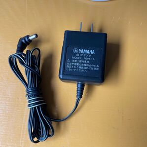 X11-50614A YAMAHA RT57i/RTA55i用 ACアダプター P9V1.1A 9V-1.1A