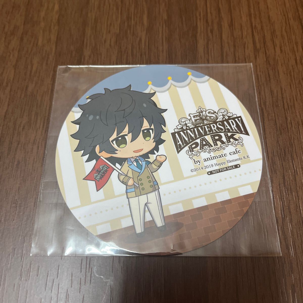 佐賀美陣・アニカフェグッズ 佐賀美陣・アニカフェグッズ (2025年最新】Yahoo!オークション