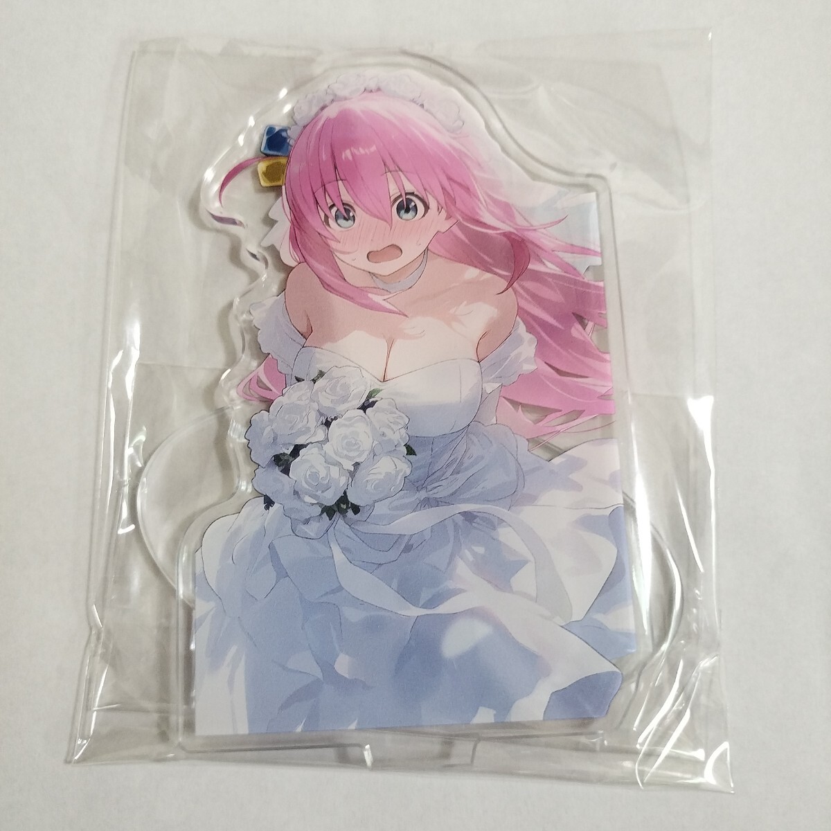 ラブライブ ぼっちざろっく! アクスタ まとめ売り 2025年最新】Yahoo!オークション -ぼっちざろっく(その他)の中古