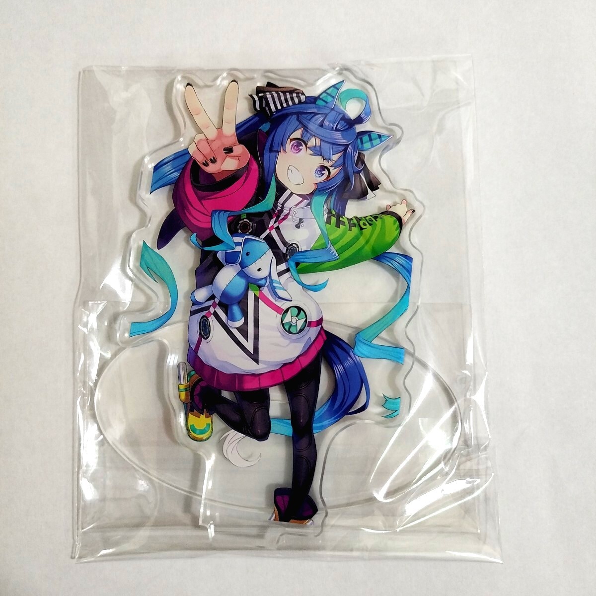 アニメグッズ/キャラグッズ/子供向けおもちゃ他/大量まとめ売り/ウマ娘他 劇場版 ウマ娘 トプロ・オペラオーら「どこスタ」新作グッズ 6月
