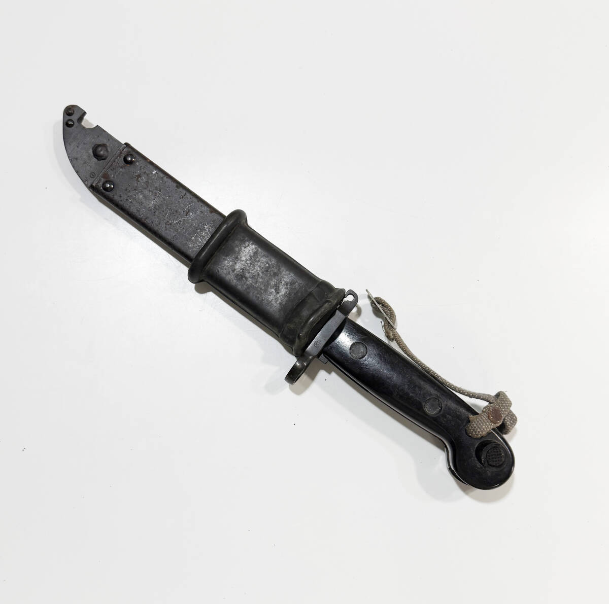 Yahoo!オークション -「ak 銃剣」の落札相場・落札価格