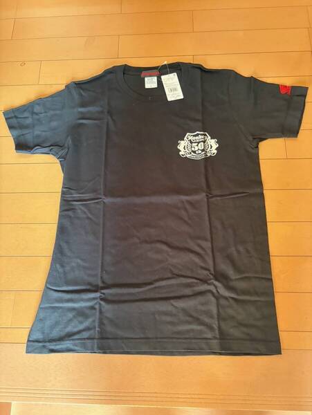 ホンダ モンキー 50周年 Tシャツ Lサイズ 新品 ② 【即決送料込み】