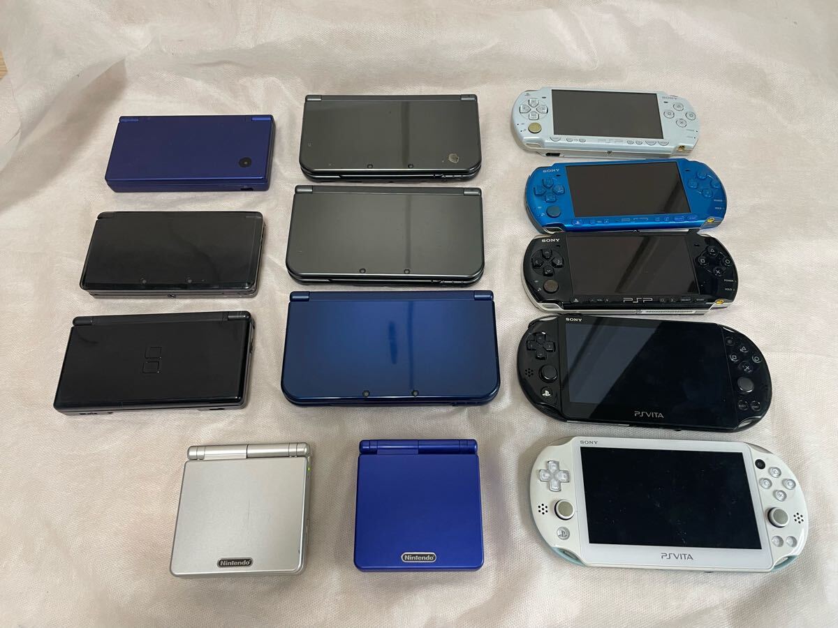 3DSLL本体、PSPソフト Yahoo!オークション -「psp 本体」(ニンテンドー3DS) (テレビ