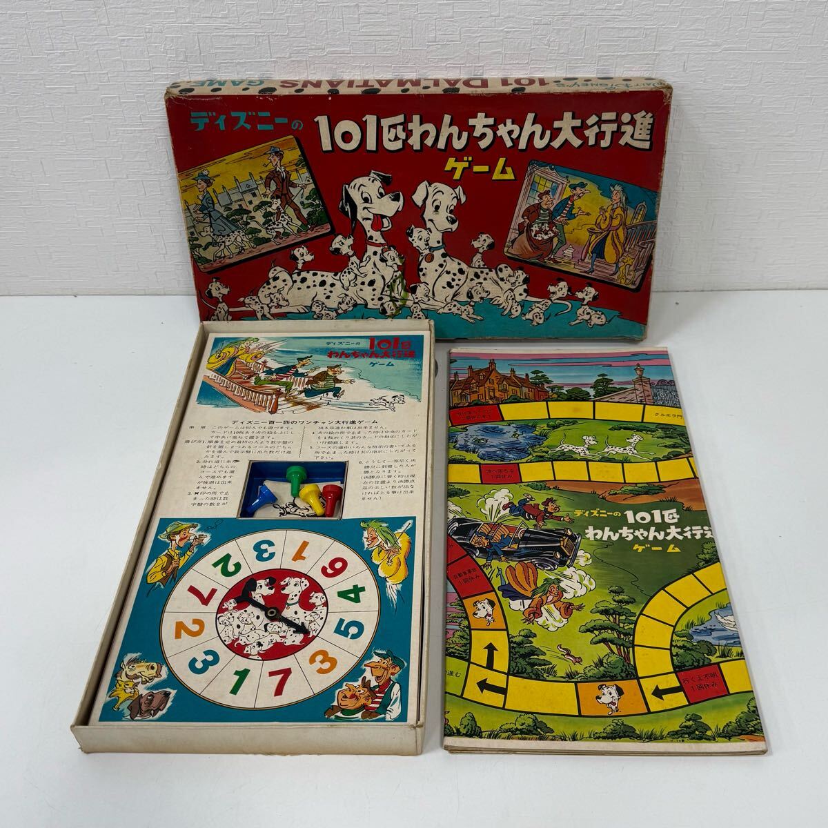 レア お宝 Nintendo ボードゲーム 任天堂 ダイヤゲーム レア お宝 Nintendo ボードゲーム 任天堂 ダイヤゲーム（昭和