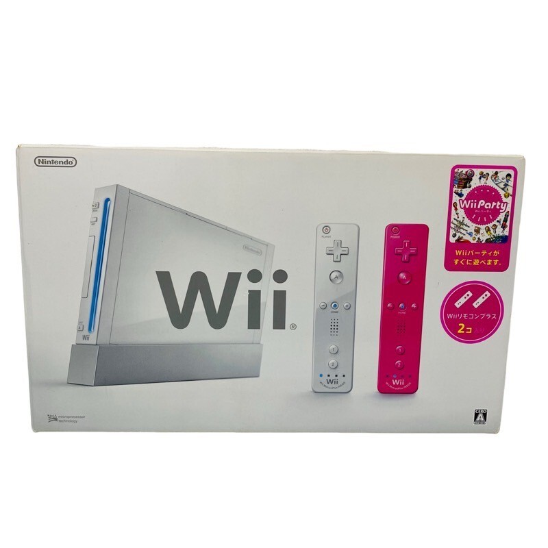 2025年最新】Yahoo!オークション -wii 本体セット(Wii本体)の