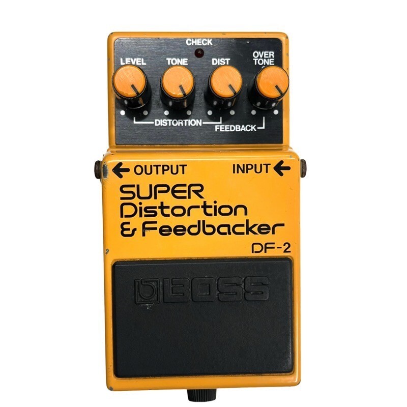 楽天市場】BOSS SL-2 Slicer スライサーエフェクター ギター