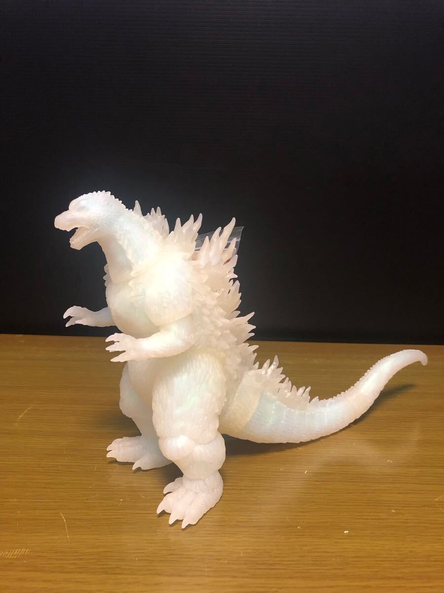 タグ付き ゴジラ2003  劇場限定ゴジラ2004  ゴジラ2005 タグ付き〉限定ムービーモンスターシリーズ ゴジラ2003 & 2004