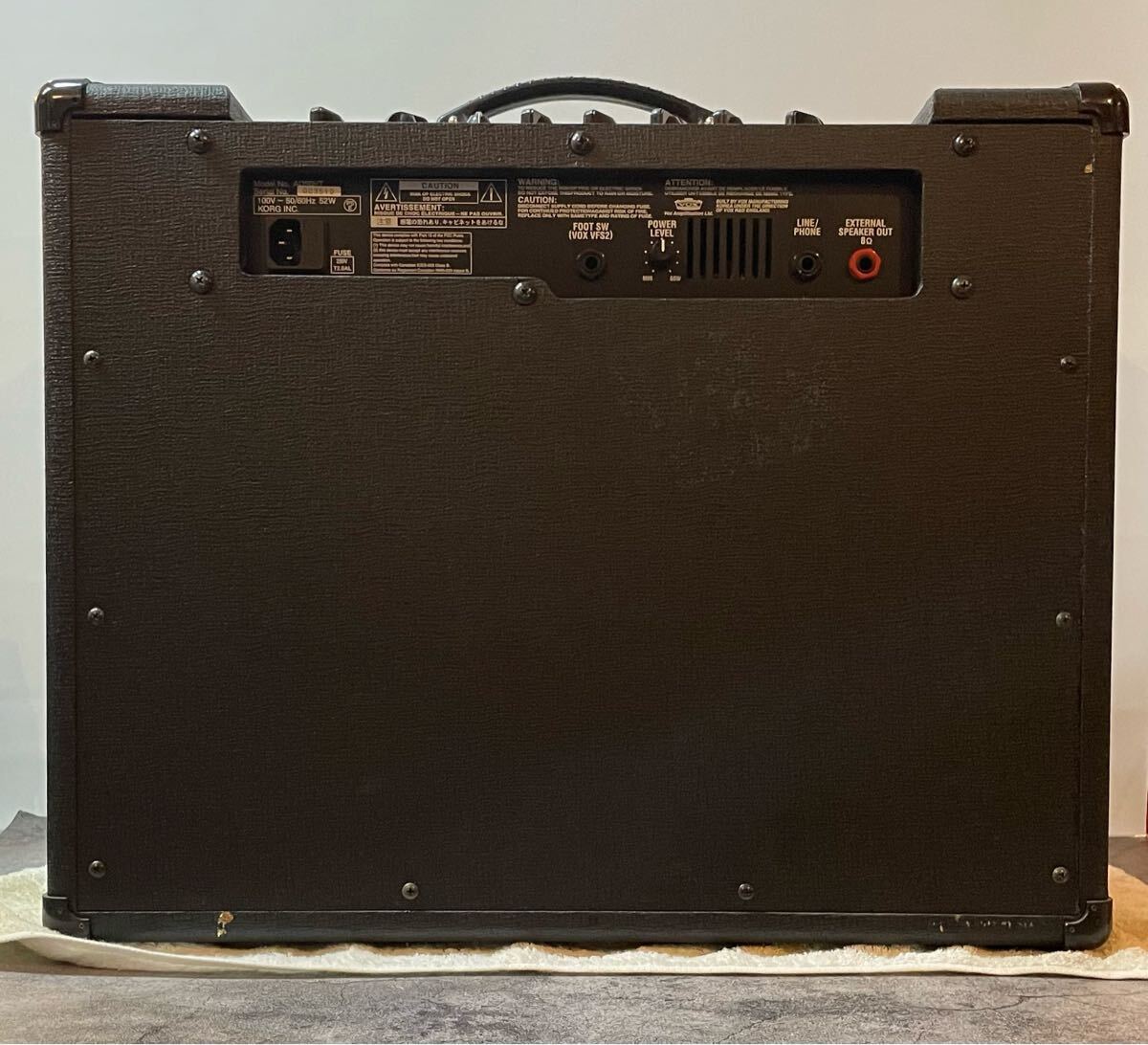 2025年最新】Yahoo!オークション -ジャンクギターアンプの中古品