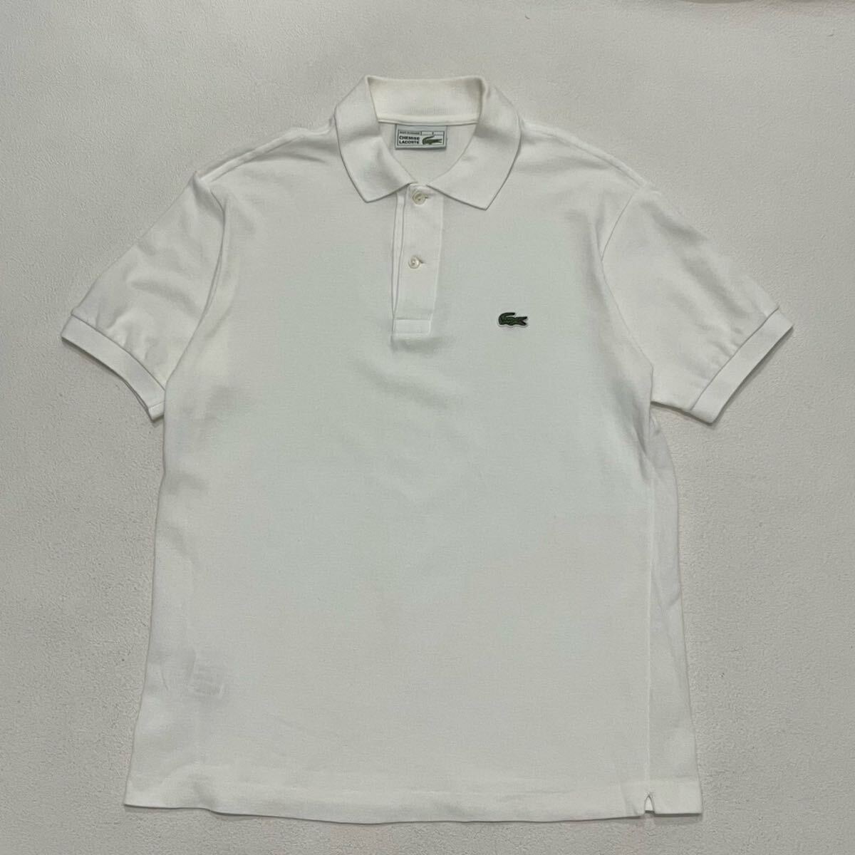 2025年最新】Yahoo!オークション -ラコステ ポロシャツ l1212
