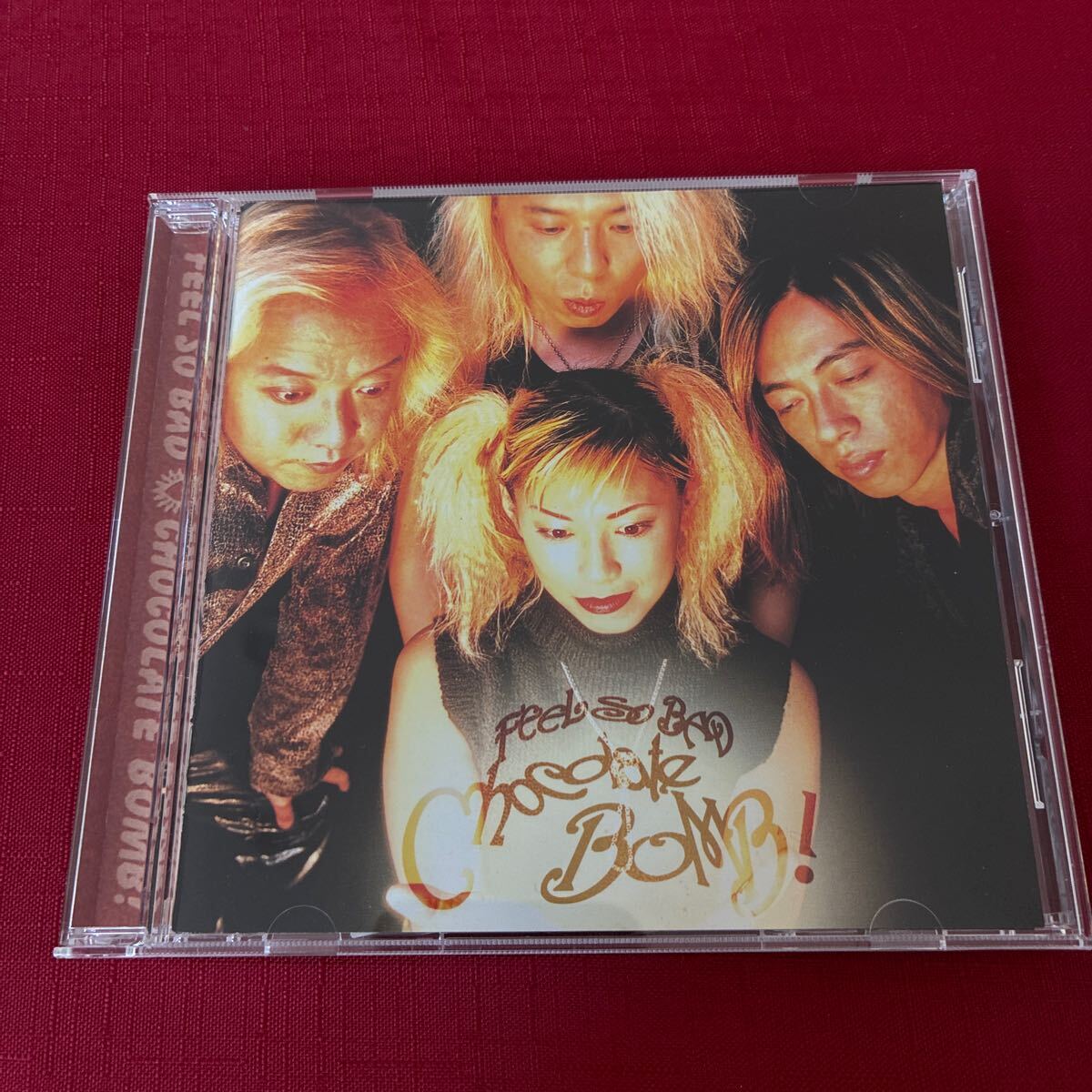 2025年最新】Yahoo!オークション - FEEL SO BAD(ふ は行)の中古