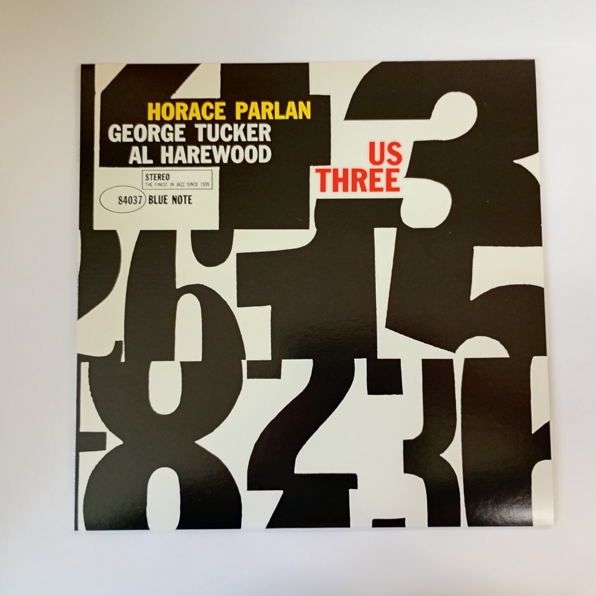 2025年最新】Yahoo!オークション -horace parlan(レコード)の
