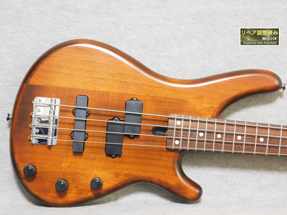 極美品】YAMAHA ヤマハ モーションベース MB-40 純正ギグバッグ付