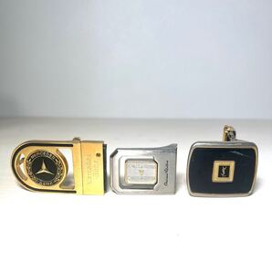 YVES SAINT LAURENT Benz その他 バックル3点まとめ