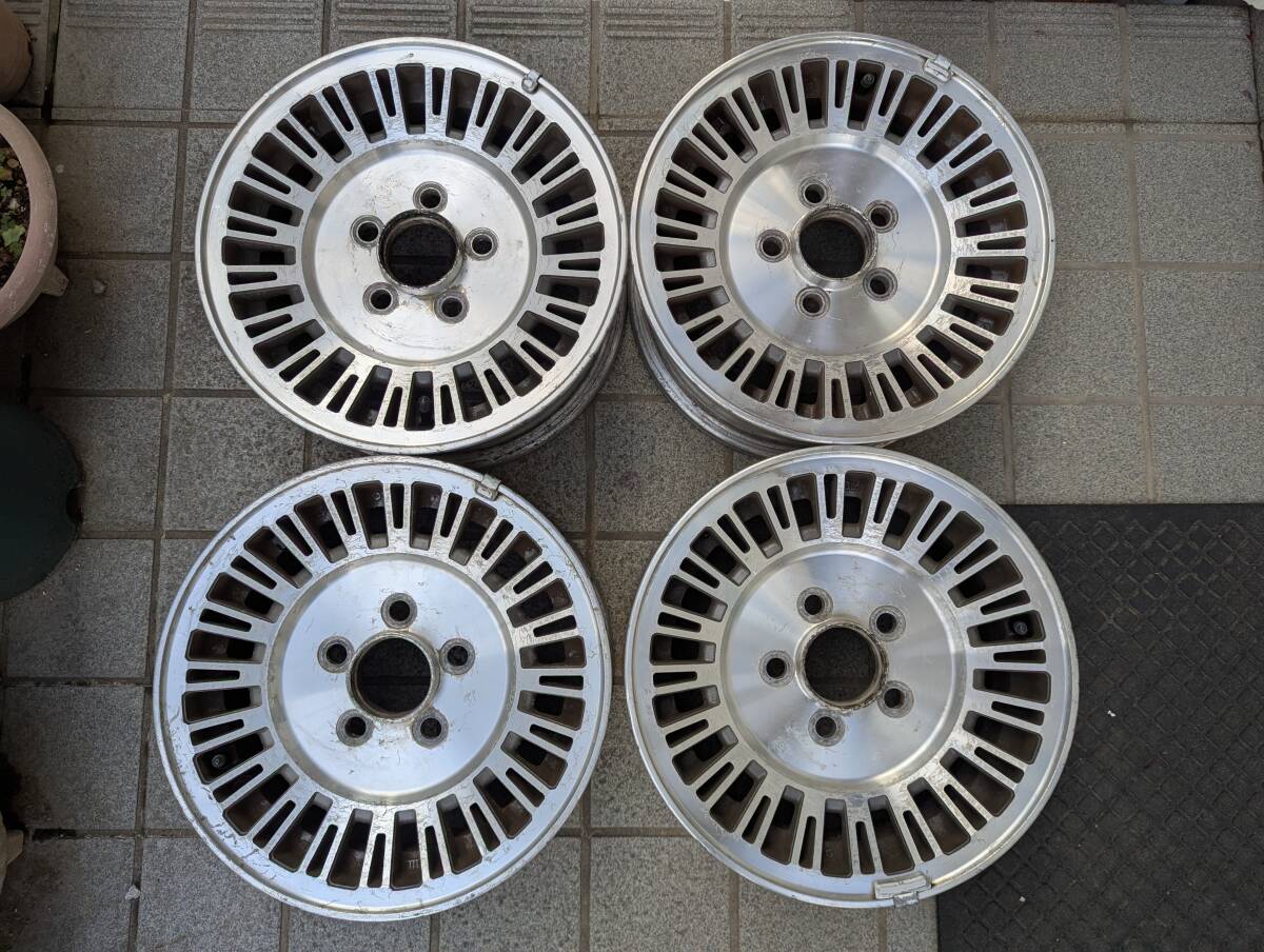 Yahoo!オークション -「gs125 ホイール」の落札相場・落札価格