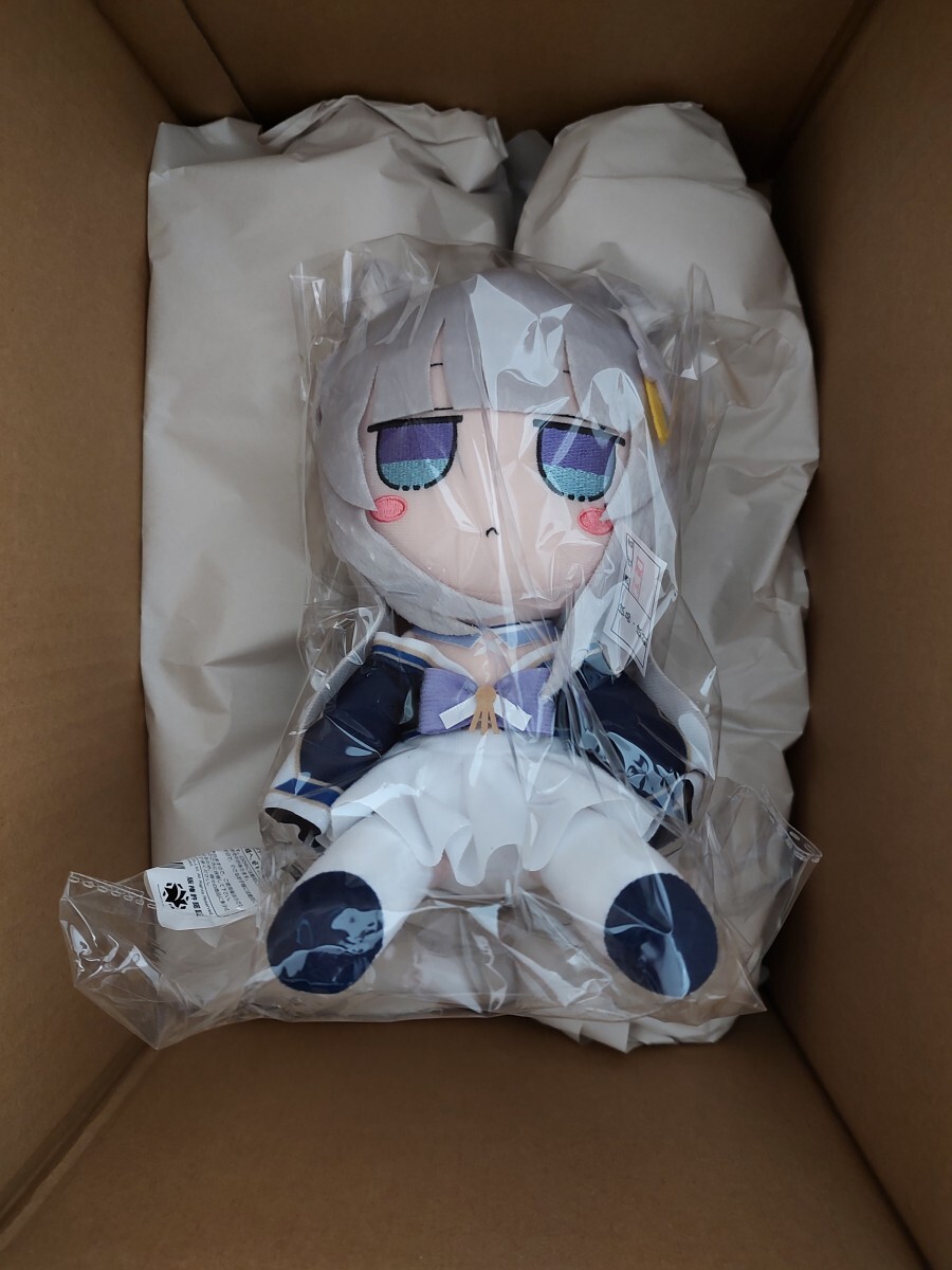 Yahoo!オークション -「アズールレーン ぬいぐるみ」の落札相場