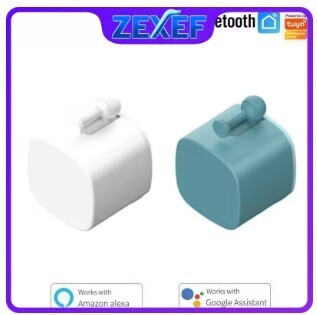 スマート スイッチボット tuya アプリ対応 swichbotと同等